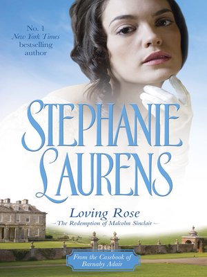Loving Rose: The Redemption of Malcolm Sinclair - ebook